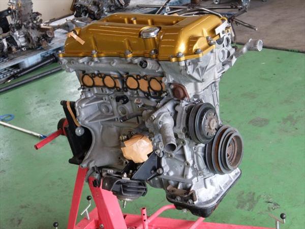 NISSAN SILVIA S15 SR20DET ENGINE - JUN FORGED PISTONS