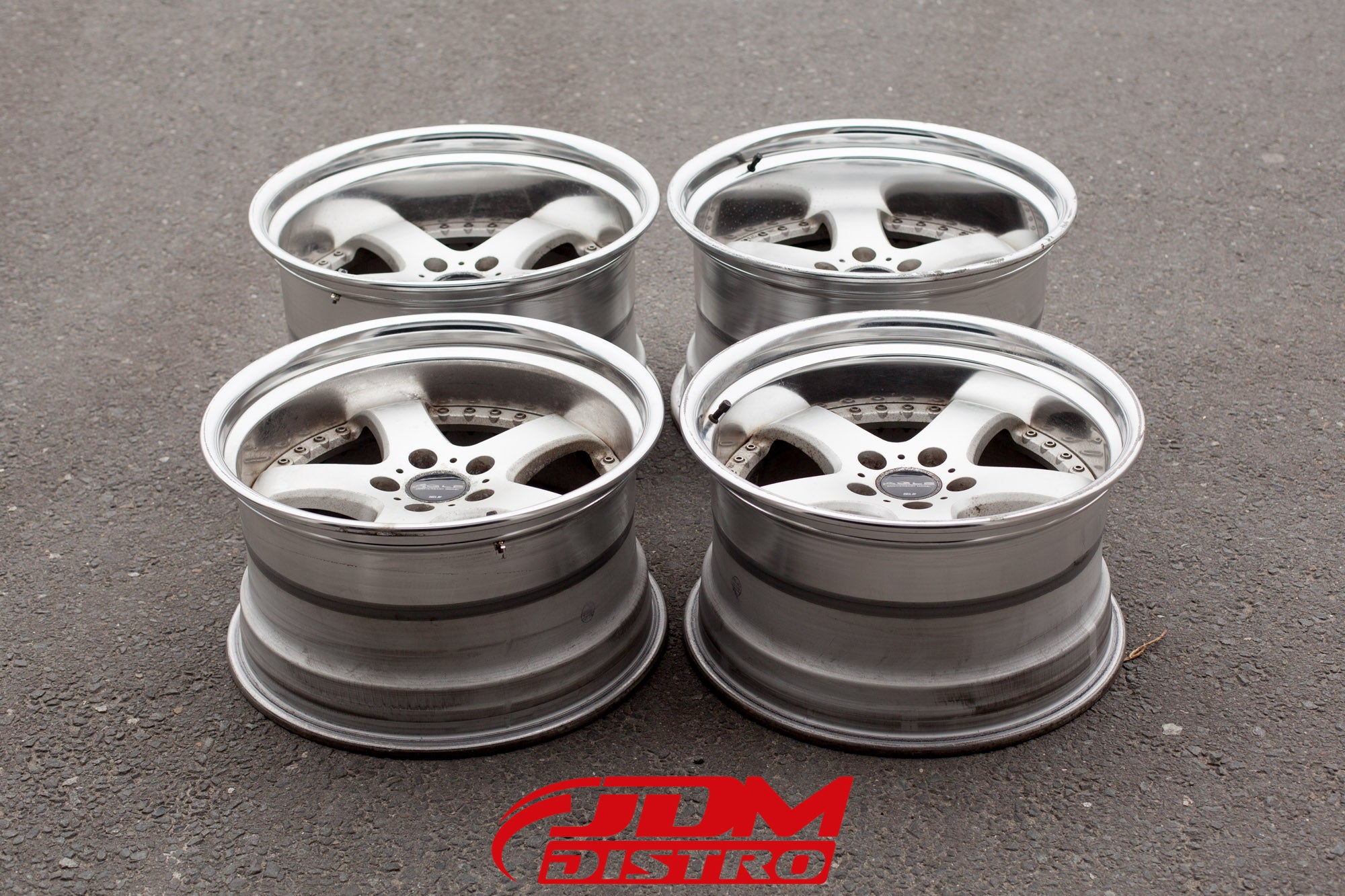 SSR AGLE PREMIUM - JDM Distro - Buy JDM Wheels, Engines and Parts