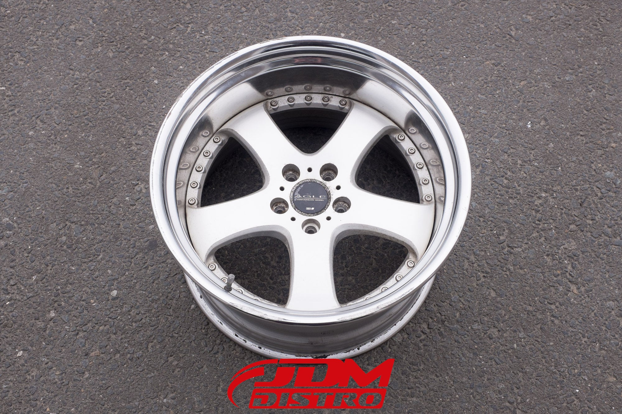 SSR AGLE PREMIUM - JDM Distro - Buy JDM Wheels, Engines and Parts