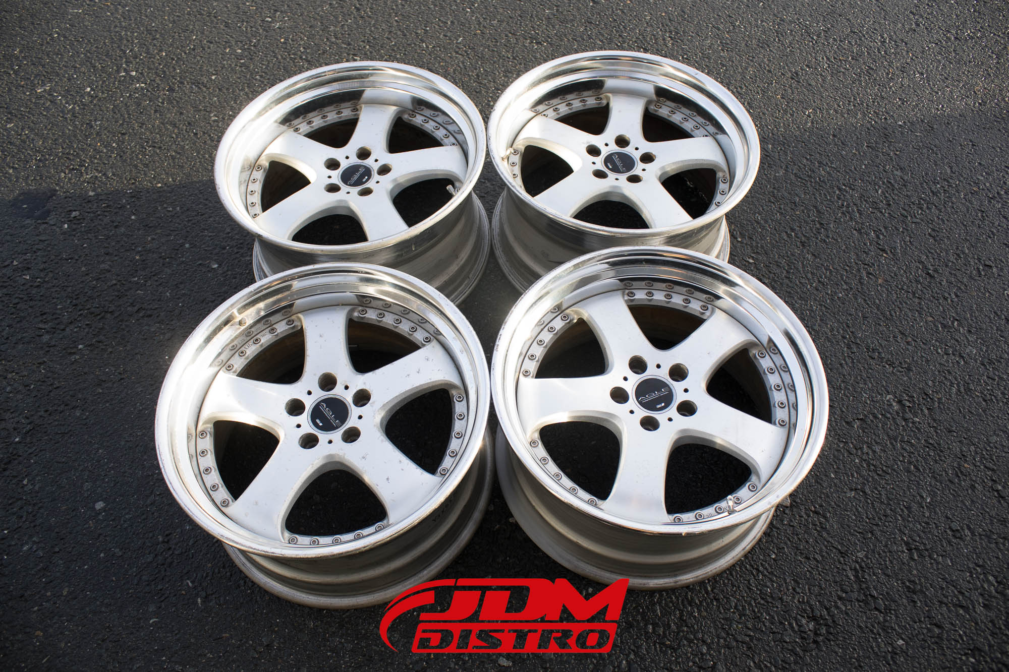 SSR AGLE PREMIUM - JDM Distro - Buy JDM Wheels, Engines and Parts