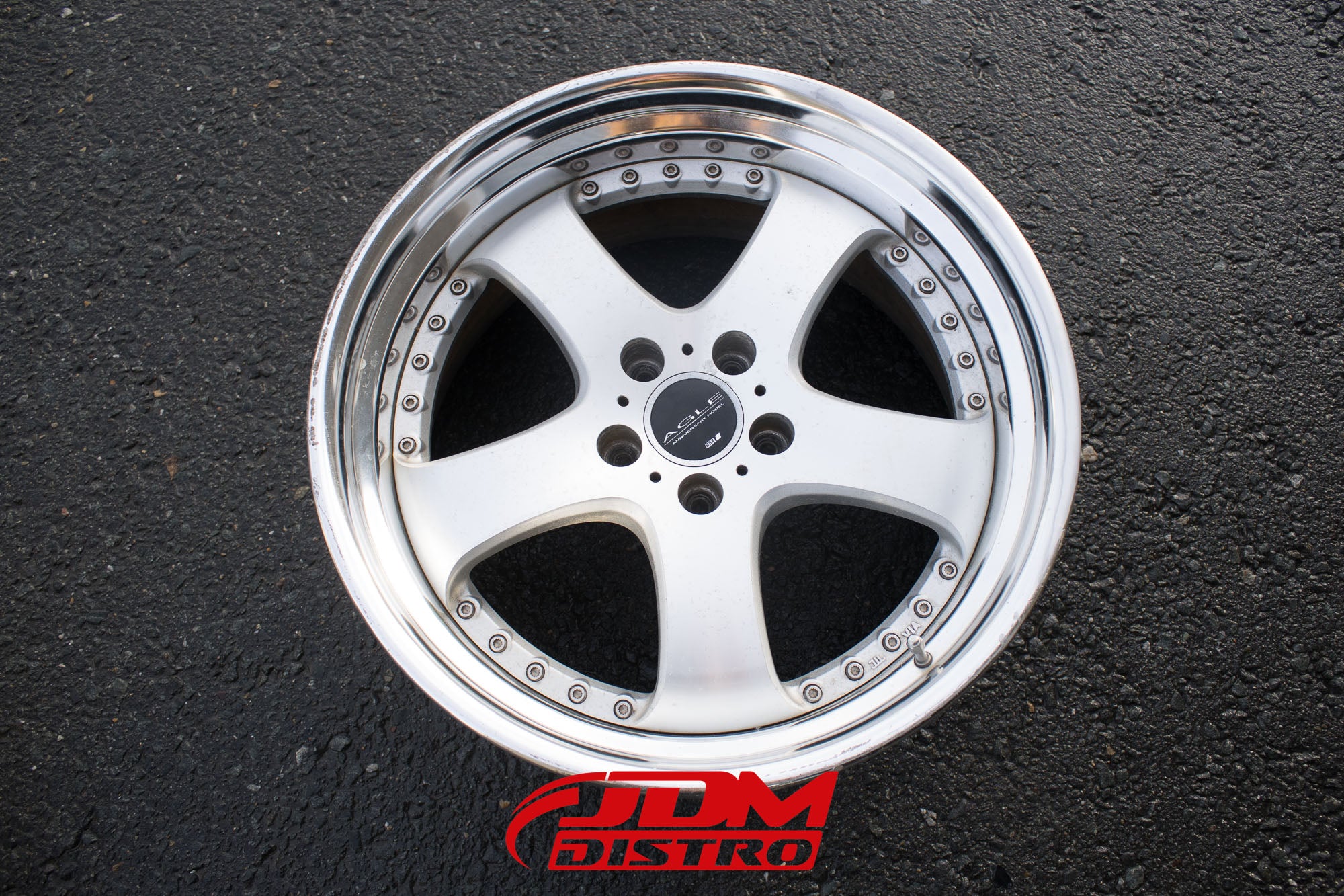 SSR AGLE PREMIUM - JDM Distro - Buy JDM Wheels, Engines and Parts