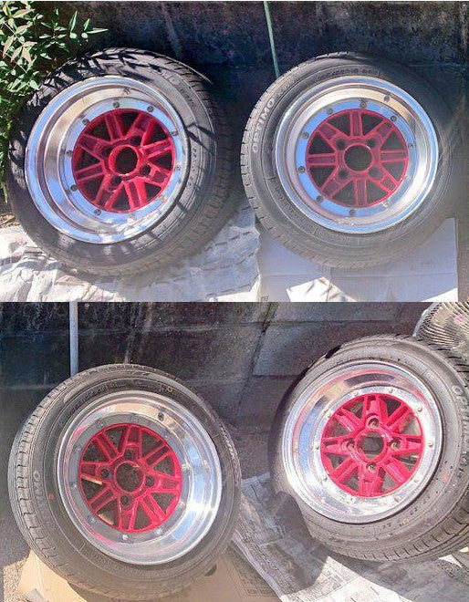 SSR SPEEDSTAR MK-III