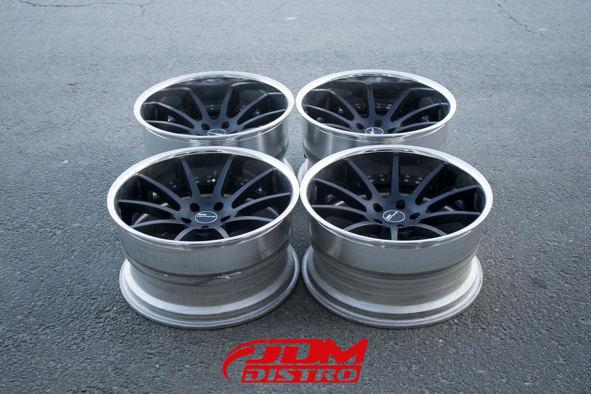 SSR EXECUTOR CV01 - JDM Distro - Buy JDM Wheels, Engines and Parts