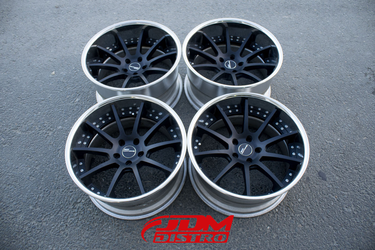 SSR EXECUTOR CV01 - JDM Distro - Buy JDM Wheels, Engines and Parts 
