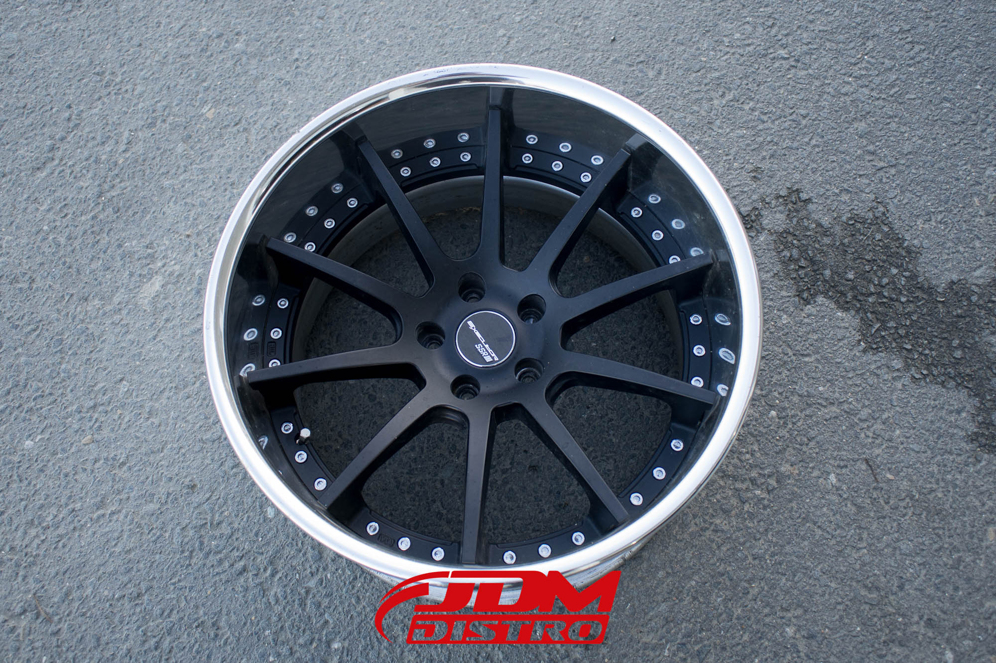 SSR EXECUTOR CV01 - JDM Distro - Buy JDM Wheels, Engines and Parts