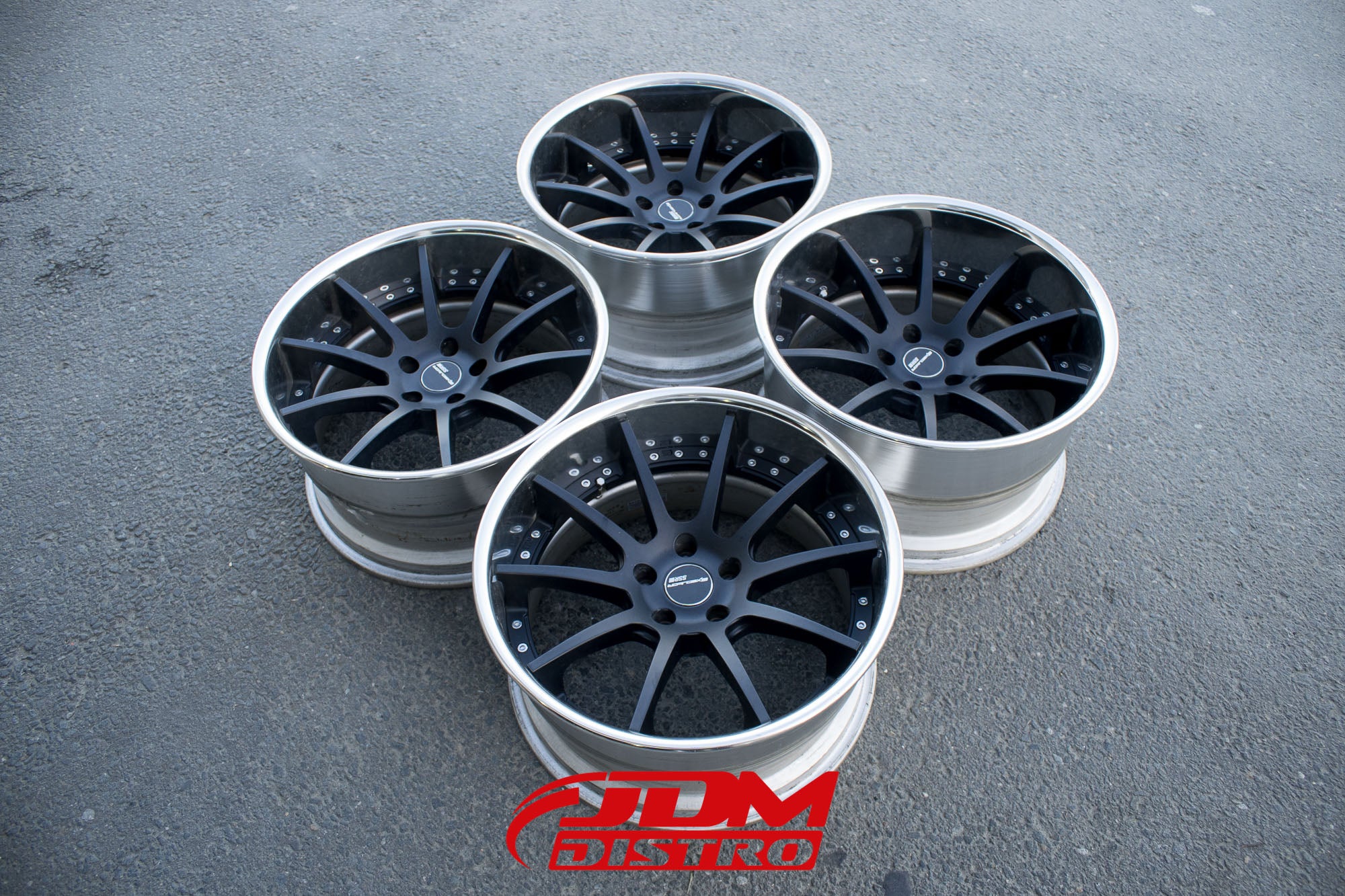SSR EXECUTOR CV01 - JDM Distro - Buy JDM Wheels, Engines and Parts
