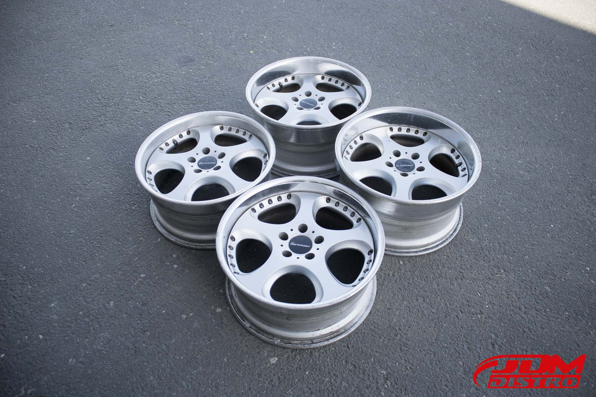SSR GARTMAIER - JDM Distro - Buy JDM Wheels, Engines and Parts 