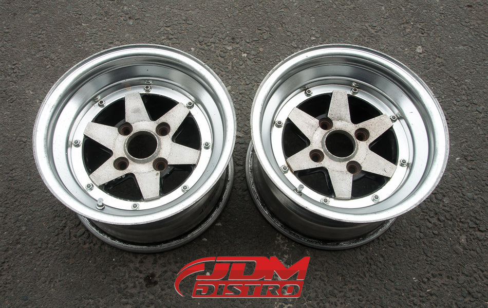 SSR LONGCHAMP XR4 PAIR