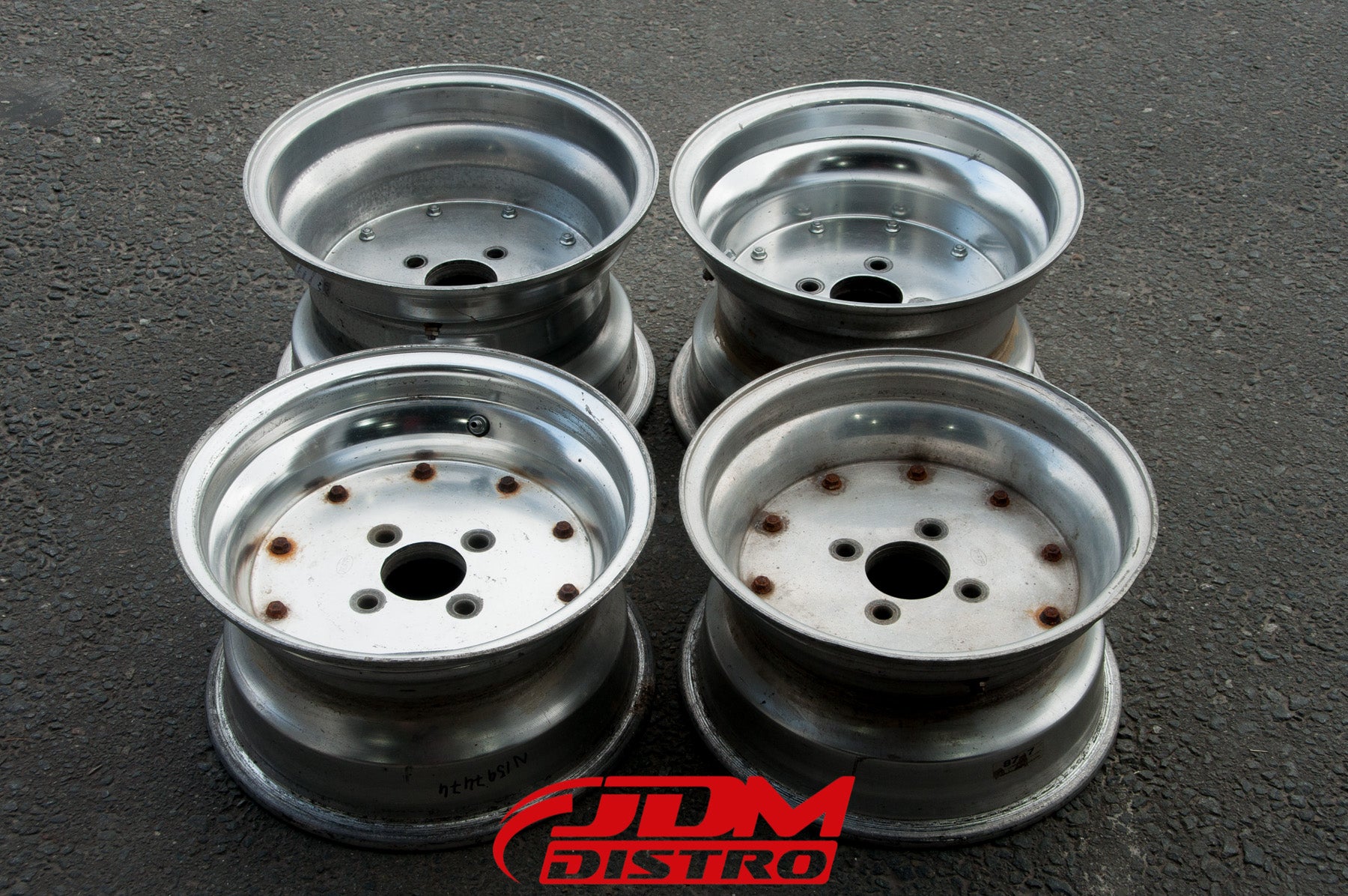 SSR MK-I - JDM Distro - Buy JDM Wheels, Engines and Parts Online