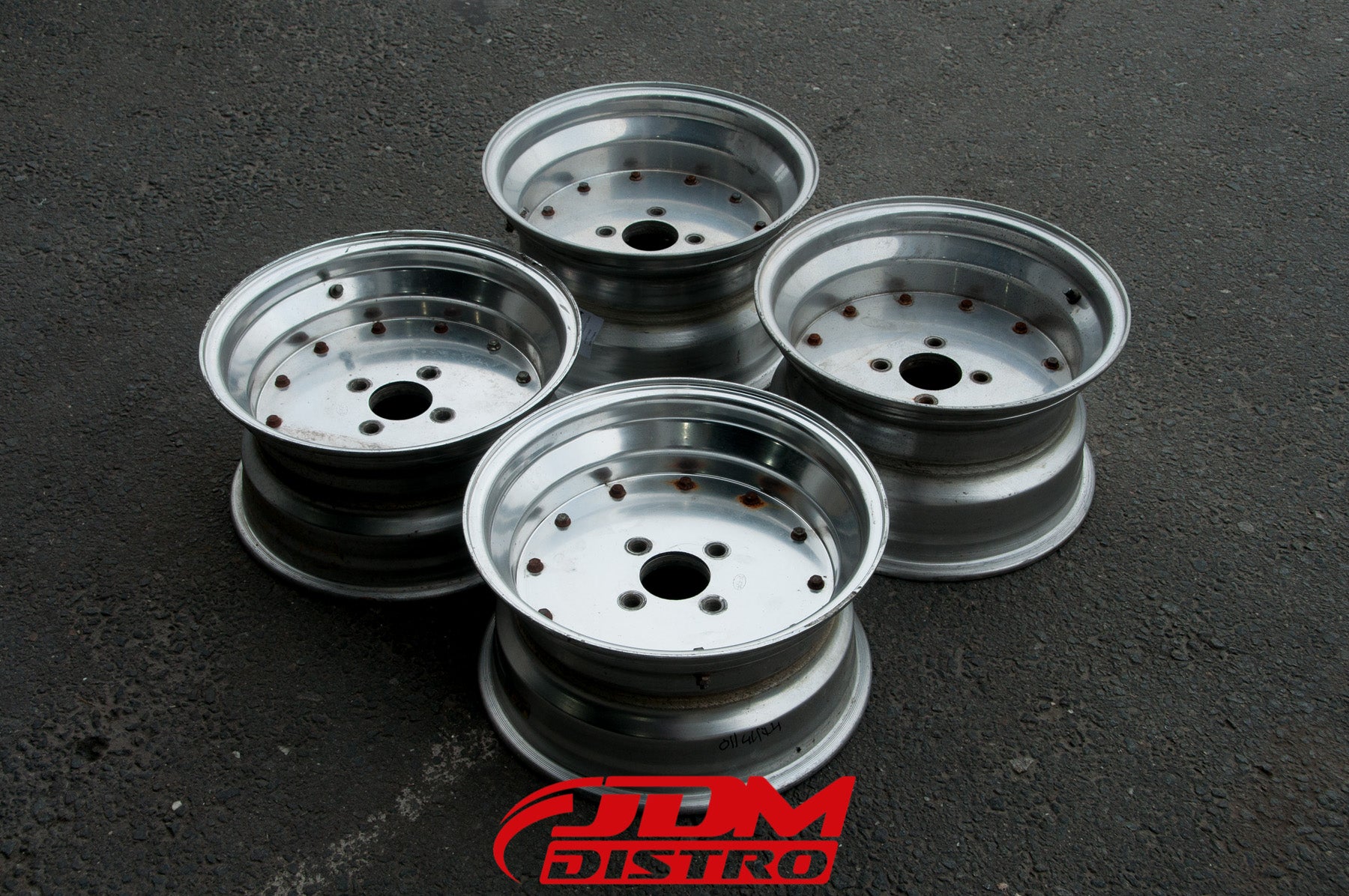 SSR MK-I - JDM Distro - Buy JDM Wheels, Engines and Parts Online