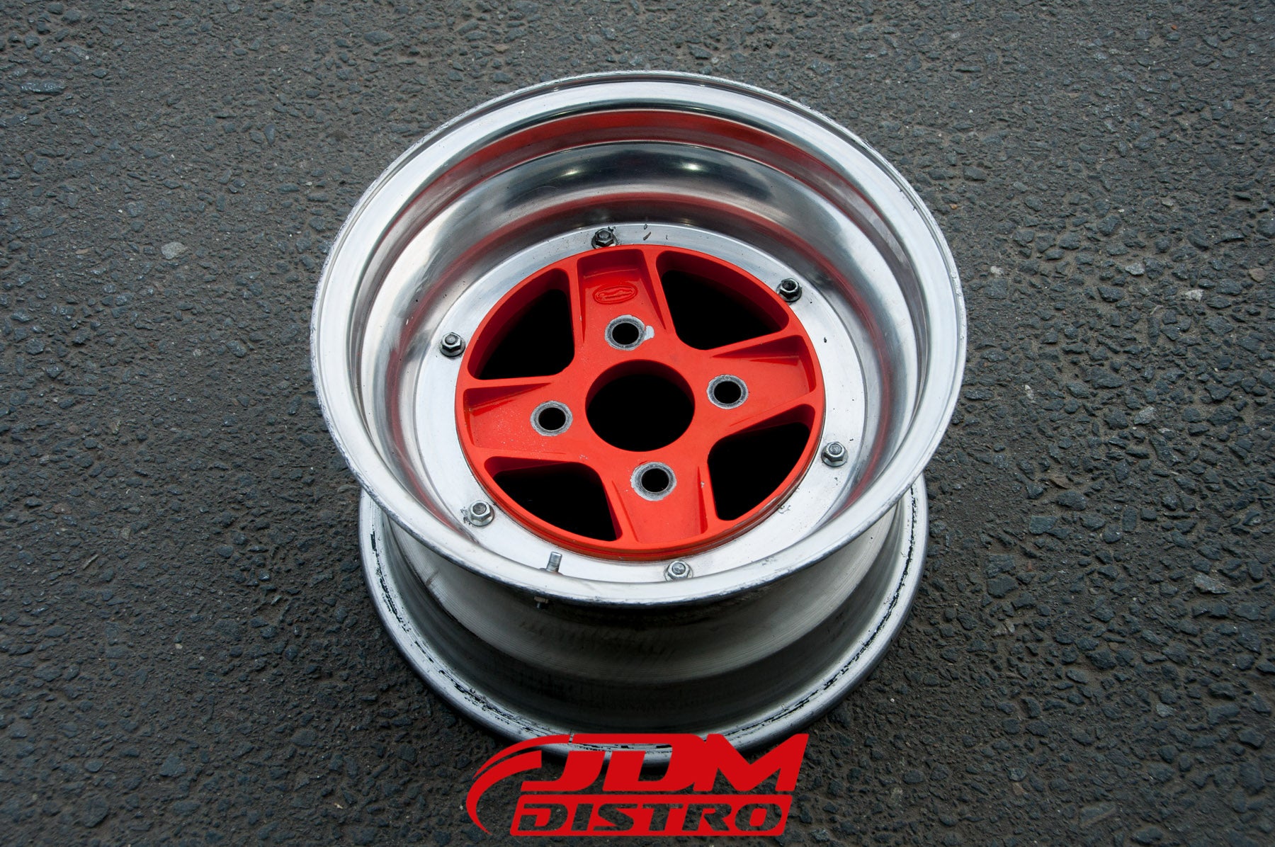 SSR MK-II PAIR - JDM Distro - Buy JDM Wheels, Engines and Parts