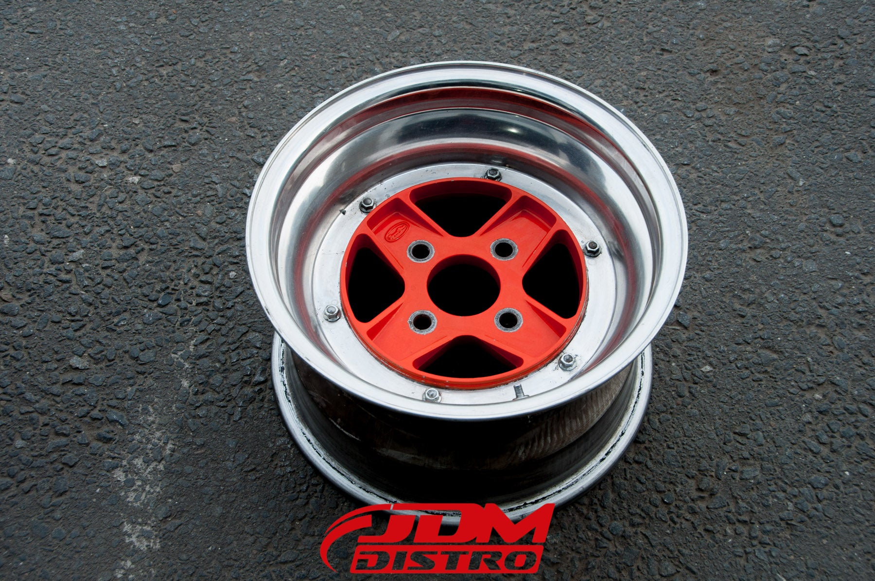 SSR MK-II PAIR - JDM Distro - Buy JDM Wheels, Engines and Parts