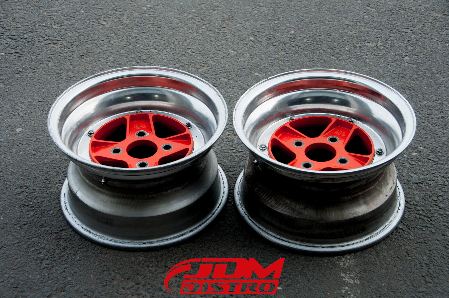 SSR MK-II PAIR - JDM Distro - Buy JDM Wheels, Engines and Parts