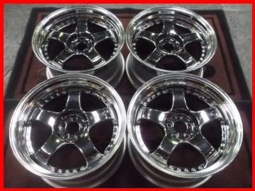 SSR PROFESSOR SP1 RARE 5X100