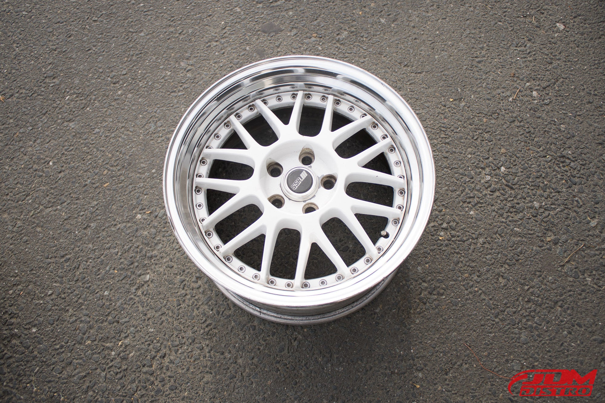 SSR PROFESSOR MS1 - JDM Distro - Buy JDM Wheels, Engines and Parts