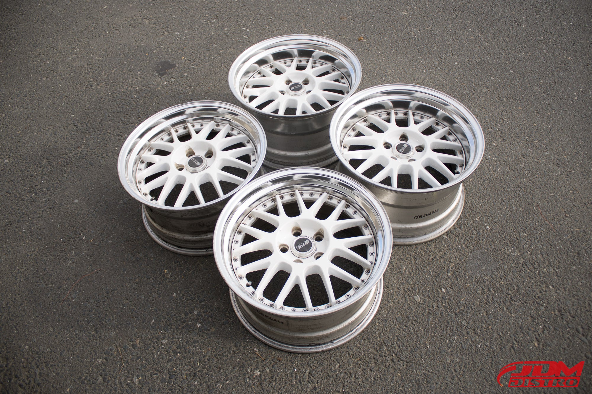 SSR PROFESSOR MS1 - JDM Distro - Buy JDM Wheels, Engines and Parts