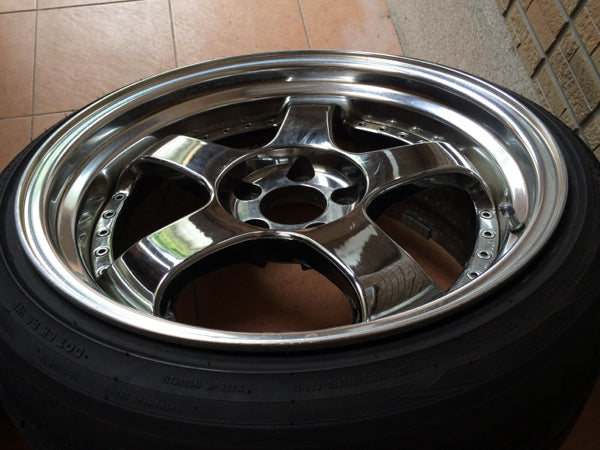 SSR PROFESSOR SP1 PAIR