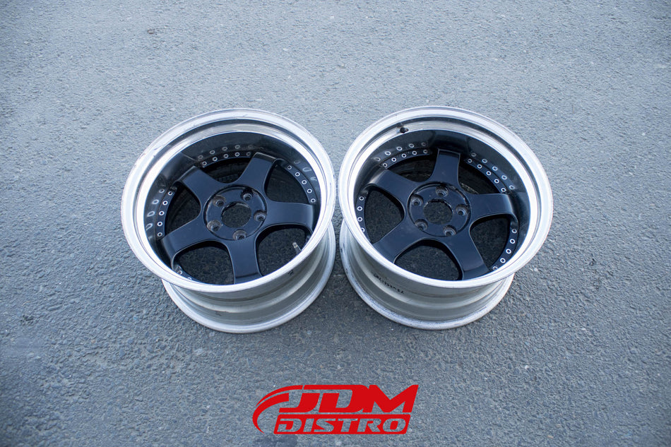 SSR PROFESSOR SP1 PAIR