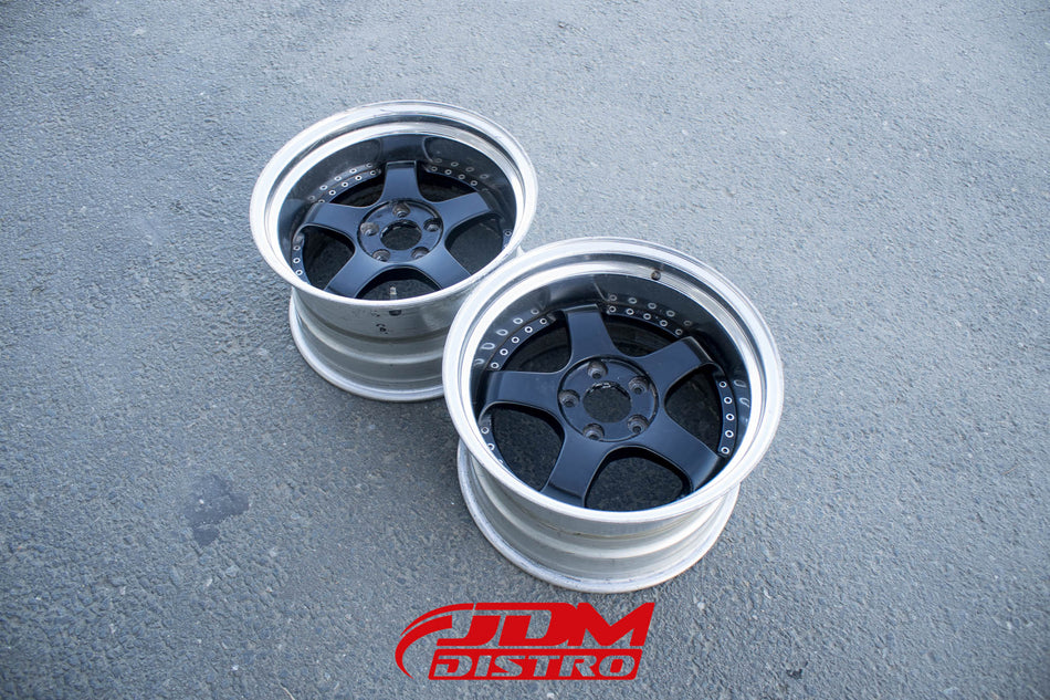 SSR PROFESSOR SP1 PAIR