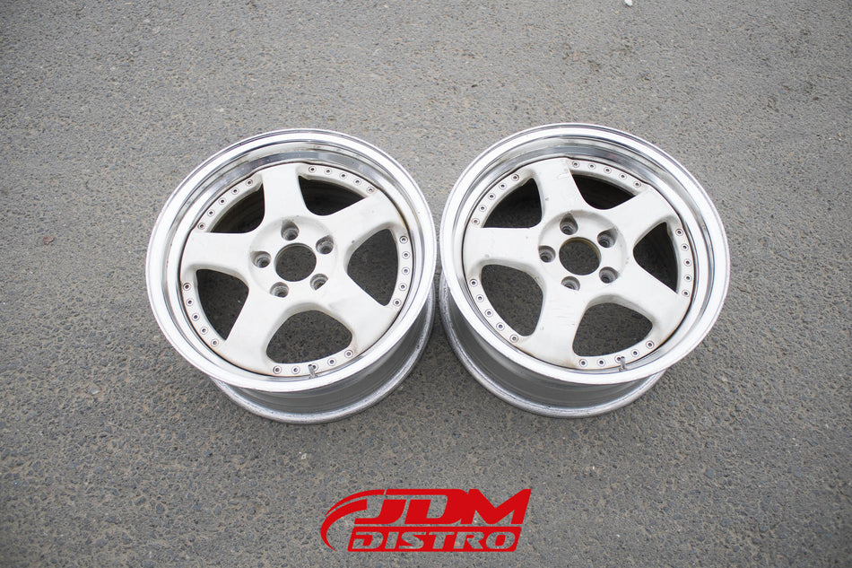 SSR PROFESSOR SP1 PAIR