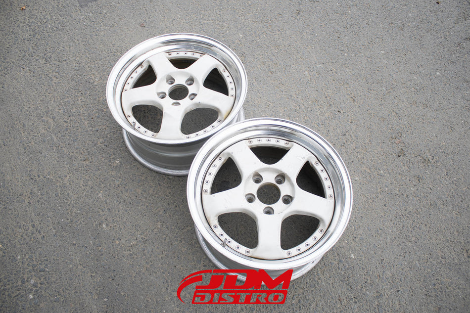 SSR PROFESSOR SP1 PAIR