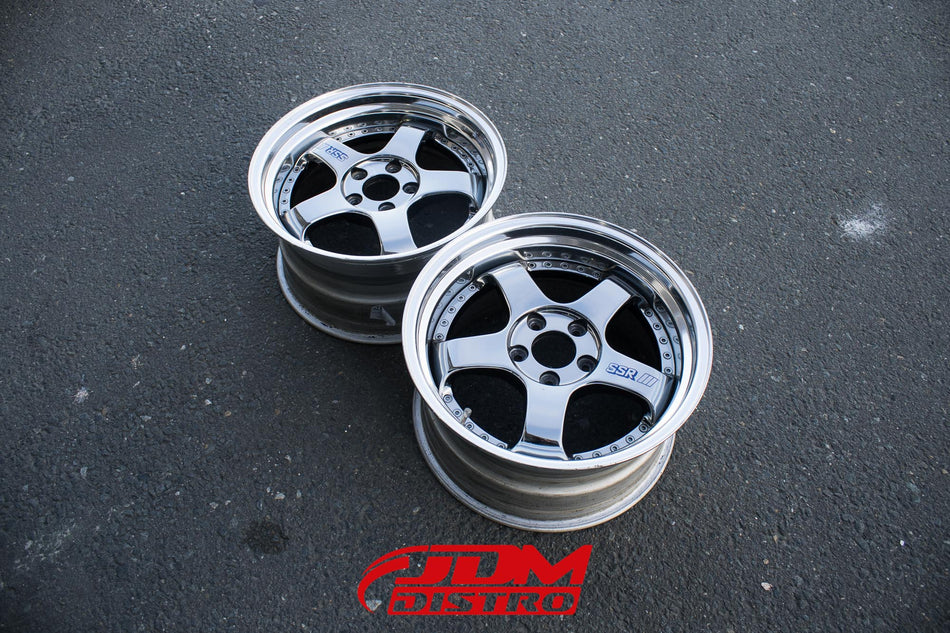 SSR PROFESSOR SP1 PAIR