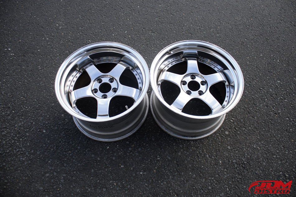 SSR PROFESSOR SP1 PAIR