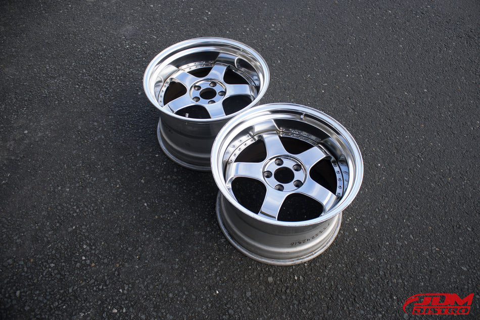 SSR PROFESSOR SP1 PAIR