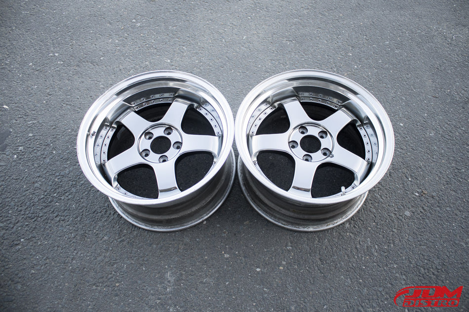 SSR PROFESSOR SP1 PAIR