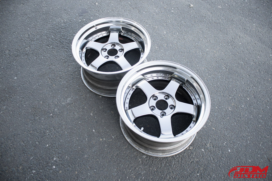 SSR PROFESSOR SP1 PAIR