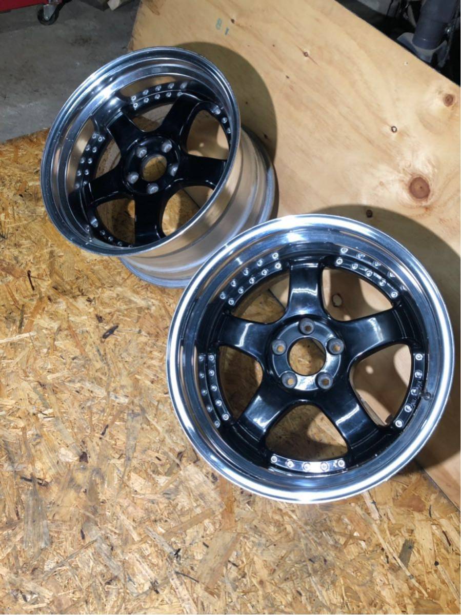 SSR PROFESSOR SP1 PAIR