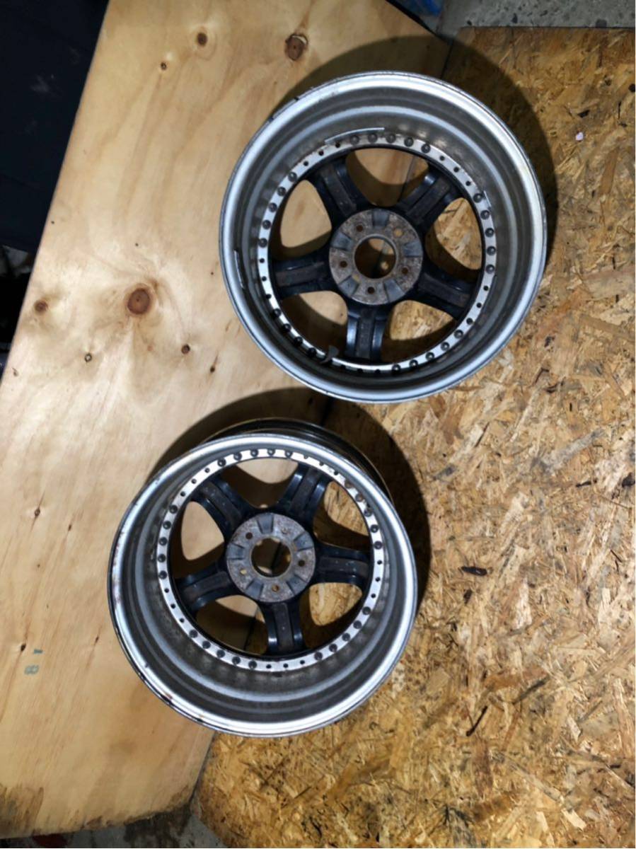 SSR PROFESSOR SP1 PAIR