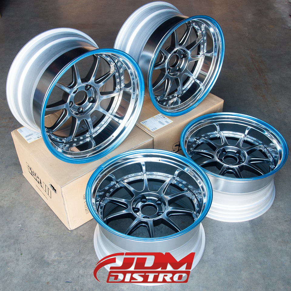 SSR PROFESSOR SP3 - JDM Distro - Buy JDM Wheels, Engines and Parts SSR PROFESSOR SP3 - JDM Distro - Buy JDM Wheels, Engines and Parts