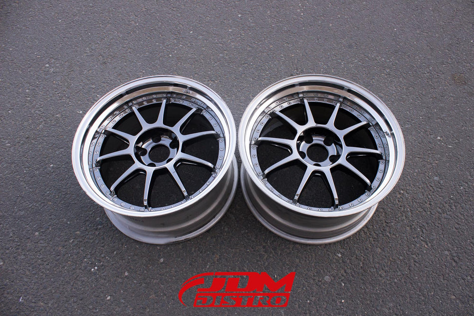 SSR PROFESSOR SP3 PAIR