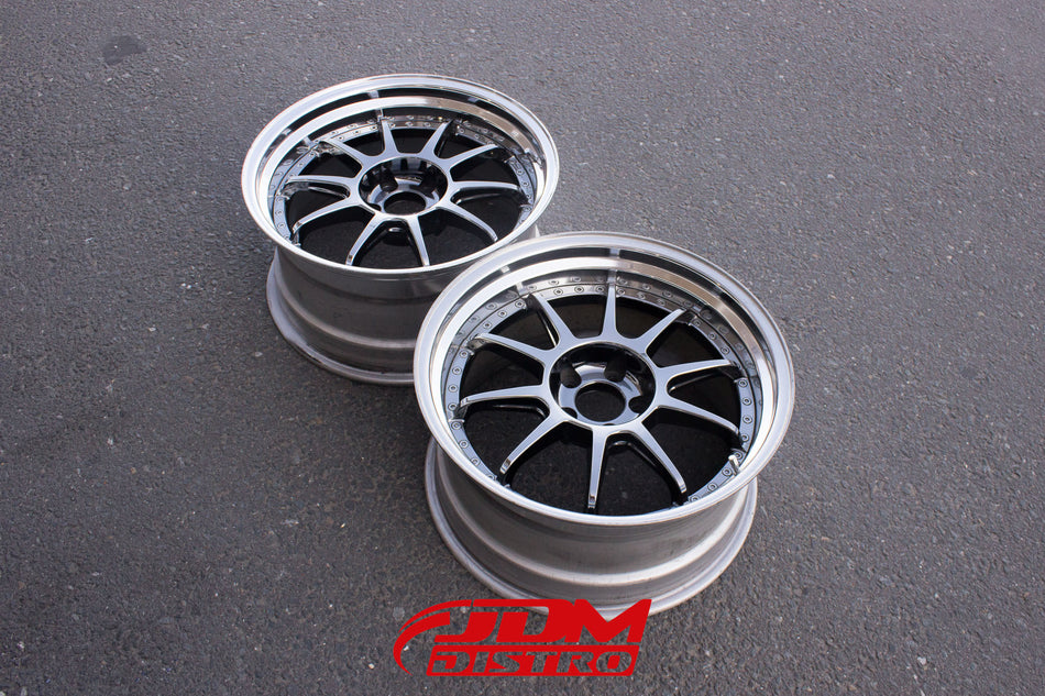 SSR PROFESSOR SP3 PAIR