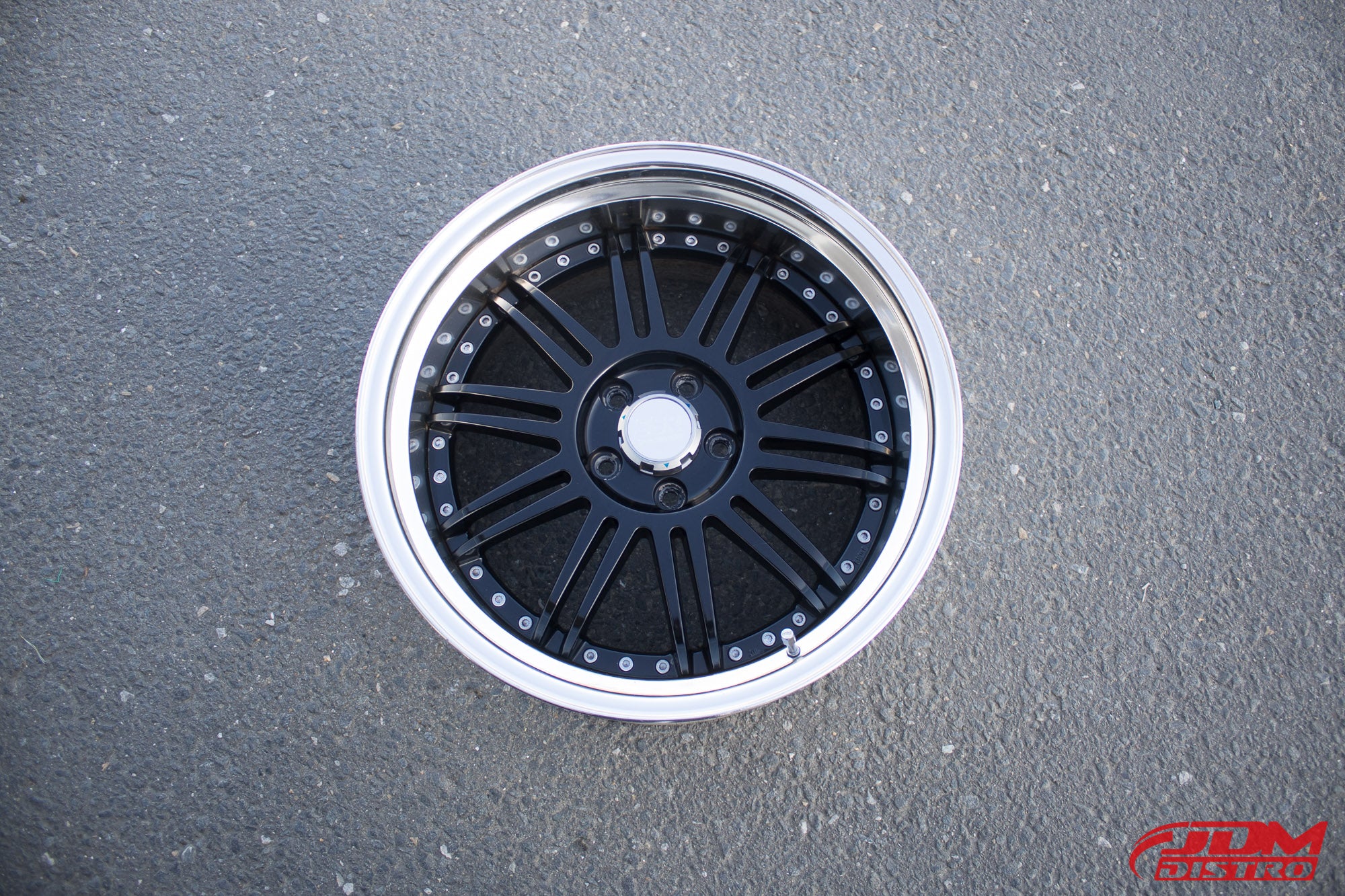 SSR PROFESSOR VF1 - JDM Distro - Buy JDM Wheels, Engines and Parts