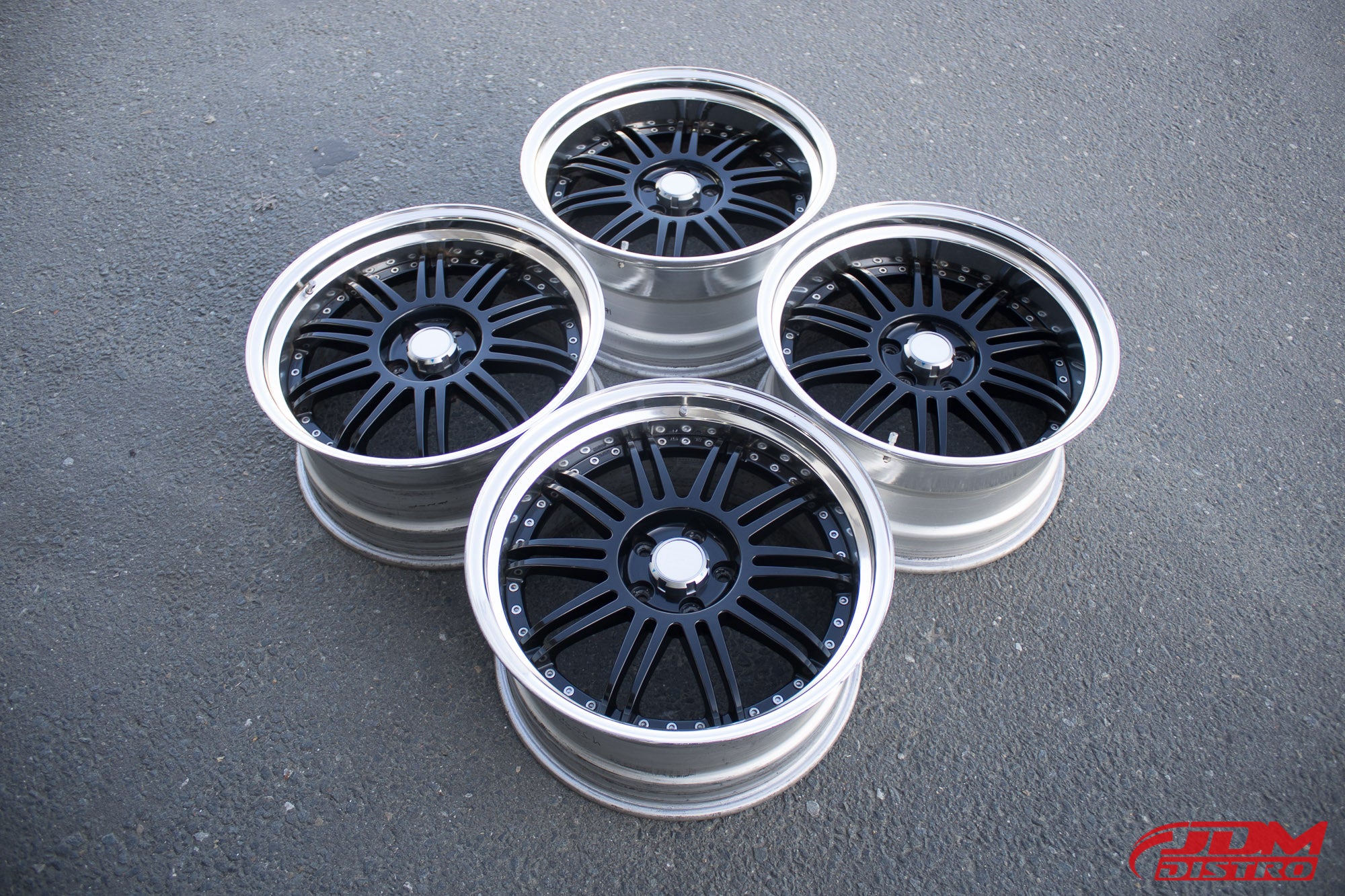 SSR PROFESSOR VF1 - JDM Distro - Buy JDM Wheels, Engines and Parts