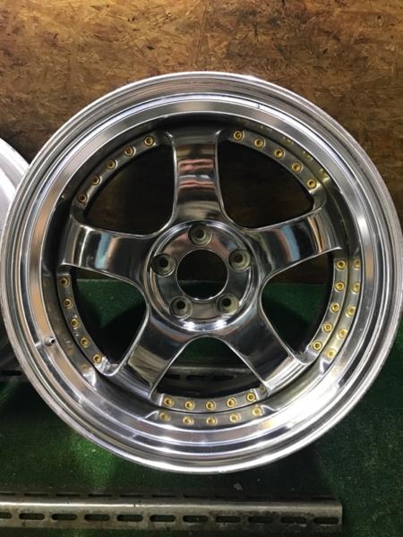 SSR PROFESSOR SP1 PAIR