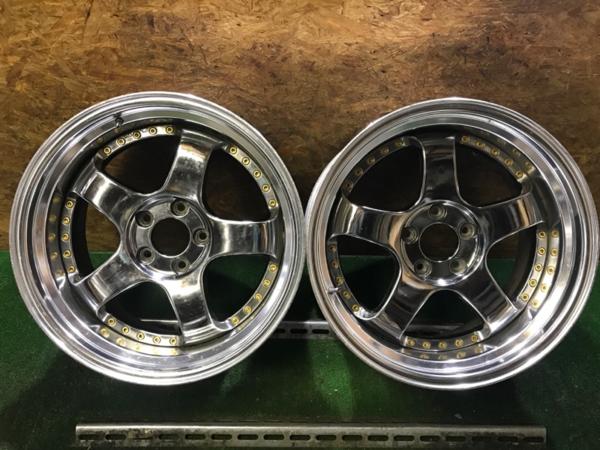 SSR PROFESSOR SP1 PAIR