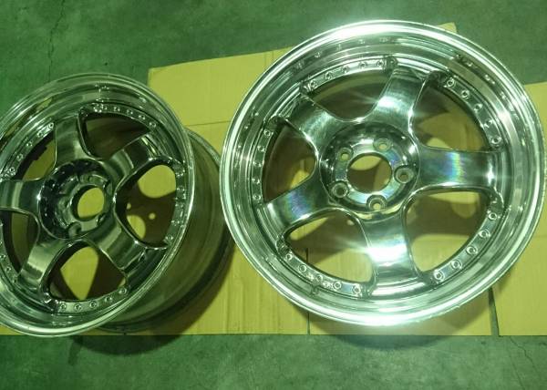 SSR PROFESSOR SP1 PAIR