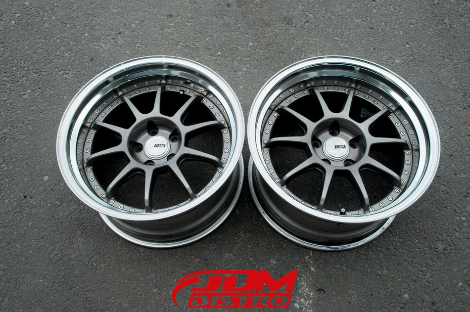 SSR PROFESSOR SP3 PAIR