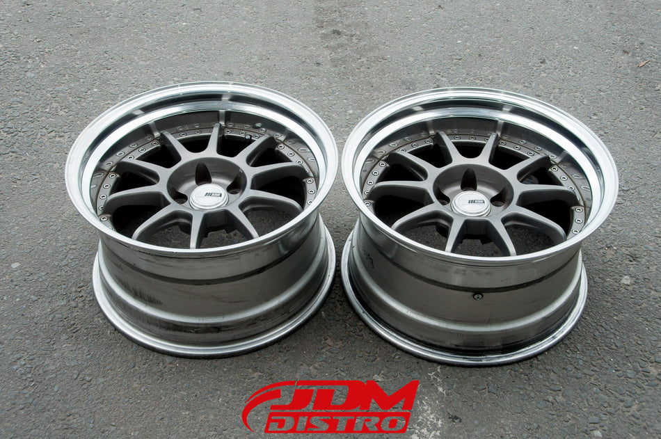 SSR PROFESSOR SP3 PAIR