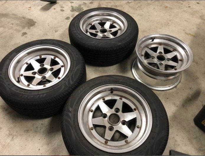 SSR SPEEDSTAR LONGCHAMP XR4