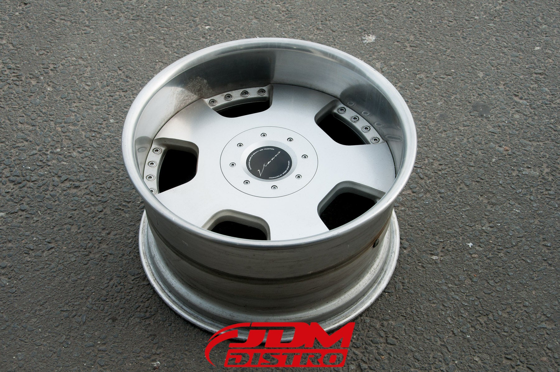 SSR vienna dish 15インチ Yahoo!オークション - 【希少 】SSR ヴィエナ ディッシュ Vienna 15イ