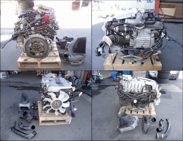 NISSAN SKYLINE R34 GTT RB25DET NEO TURBO ENGINE WGC34 STAGEA