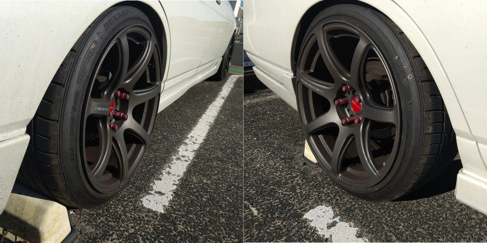 WORK EMOTION T7R GTR SPEC PAIR