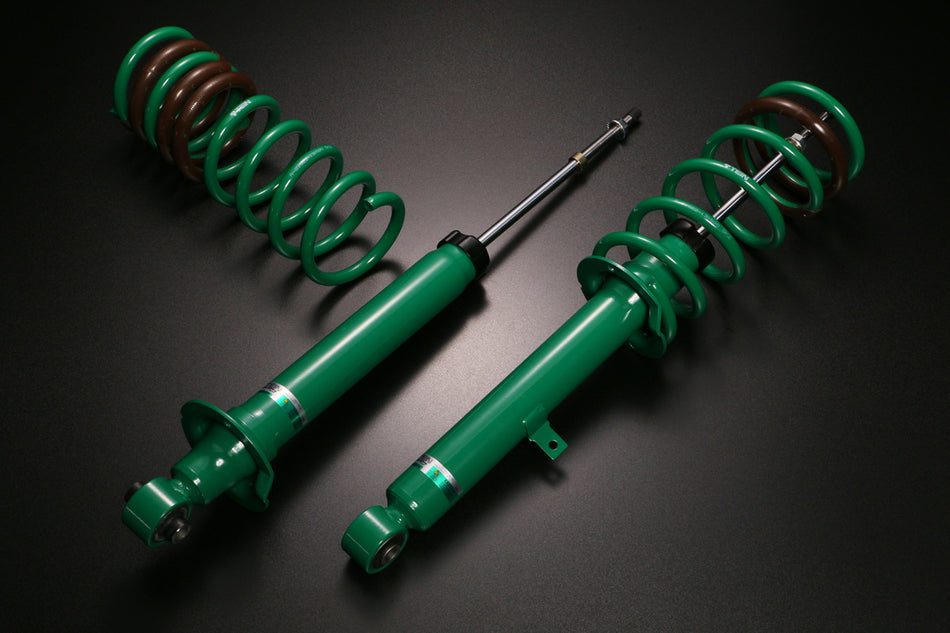 TEIN ENDURAPROPLUS SP KIT COILOVERS LEXUS IS200 GXE10 1998-2005