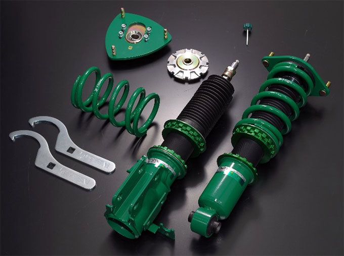 TEIN FLEX A  COILOVERS MITSUBISHI LEGNUM EC4W 1996.08-1997.09