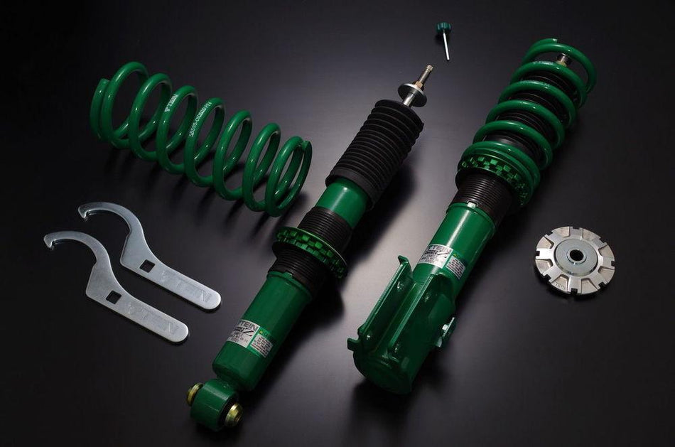 TEIN STREET ADVANCE Z  COILOVERS TOYOTA COROLLA TOURING ZRE212W 2019.09-2022.09