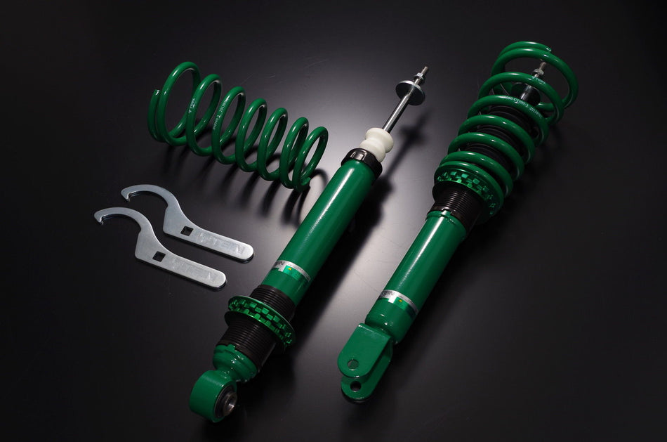 TEIN STREET BASIS Z  COILOVERS HONDA CIVIC ES2 2001-2002